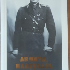 Armata, Mareșalul și Evreii - Alex Mihai Stoenescu