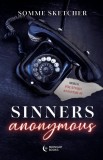 Sinners Anonymous - Bookzone