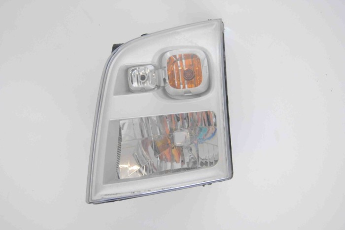 Far st&acirc;nga față FORD TRANSIT Minibus / passenger 2007 | 1963906