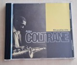 John Coltrane - Standards CD (2001)