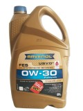 Cumpara ieftin Ravenol FES 0W-30 Usvo 8L
