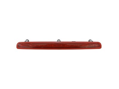 Stop frana suplimentar Volkswagen Transporter, Multivan (T5), 04.2003-2015, Spate, TYC 15-0349-00-9, 1 usa spate, LED; omologare: ECE/SAE; foto