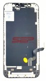 LCD+Touchscreen cu Rama Apple iPhone 12 mini BLACK ORIGINAL REFURBISHED