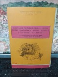 Hartă 5-A, Secțiune geologică Tăul Zăului-Dej-Groape-Bloaja-Tăuții de Sus-Valea Tisa, scara 1:200.000, c. 1988, 103