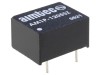 Convertor DC/DC 1W 12V la 5V 200mA