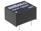 Convertor DC/DC 1W 12V la 5V 200mA