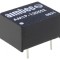 Convertor DC/DC 1W 12V la 5V 200mA