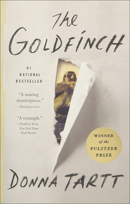 The Goldfinch foto