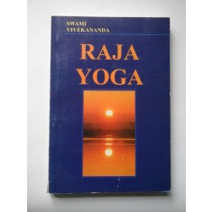 RAJA YOGA - SWAMI VIVEKANANDA - sublinieri