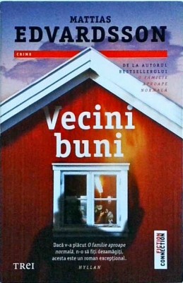 Mattias Edvardsson - Vecini buni foto