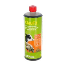 Tinctura pentru unghii 1000 ml - ClauFit