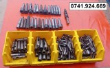 B55 Con morse port tarod gaura patrata