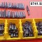 B55 Con morse port tarod gaura patrata