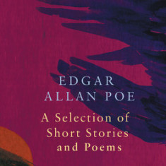 A Selection of Short Stories by Edgar Allen Poe (Legend Classics)