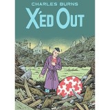 XED OUT COMICS