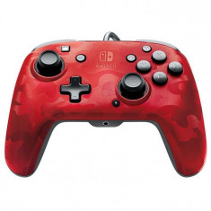 Accesoriu Pdp Nintendo Switch Face Off Deluxe Controller Audio Switch foto