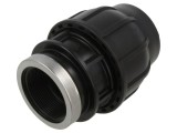 Term. &icirc;mbinare de blocare G 2" interior 63mm GEBO - Hidraulică
