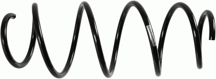 SACHS 993 646 Arc spiral