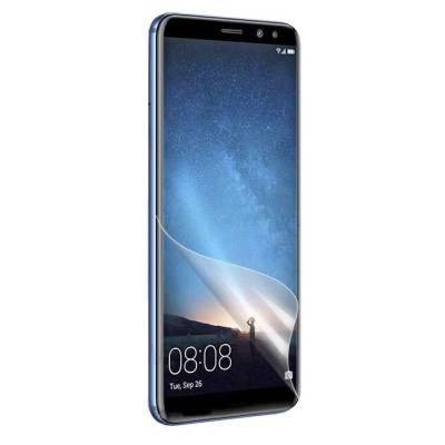Folie Plastic Telefon Huawei Mate 10 Lite foto