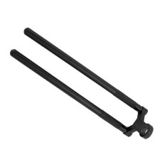 SNAG BAR BARACUDA TELESCOPIC foto