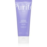 Purito Luminous Ceramide Sleeping Pack crema hidratanta de noapte cu ceramide 100 ml