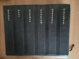 DICTIONAR TEHNIC POLIGLOT - 1963