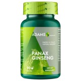 Panax Ginseng 1000 miligrame 90 capsule Adams Vision