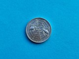 1 Lira 1975 San Marino-UNC-RAR-in realitate arata bine!