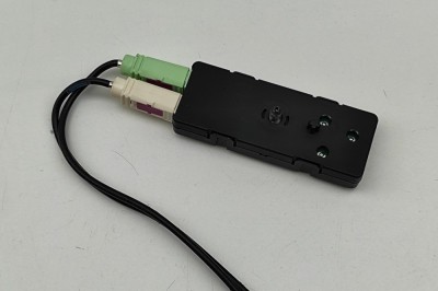 Amplificator de antena BMW 2 Gran Coupe F44 2022 OEM: 8795943 30905301 foto