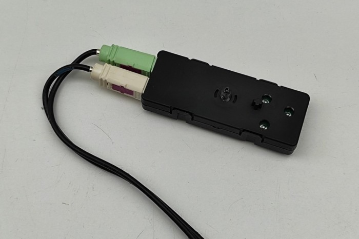 Amplificator de antena BMW 2 Gran Coupe F44 2022 OEM: 8795943 30905301