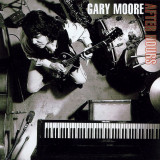 After Hours - Vinyl | Gary Moore, Rock, virgin records