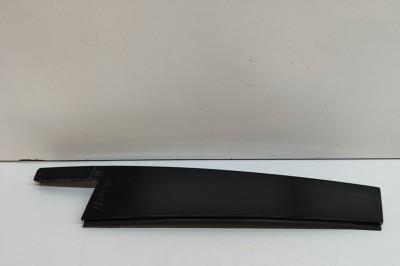 Ornament vertical ușă dreapta spate AUDI Q8 E-TRON Sportback 2024 OEM: 4KE839902 31155129 foto
