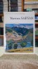 Carte Martiros Saryan 1985 Aurora Art Publishers Pagini 60 Editie Veche Carti Rare Coperta Cartonata Cadou Cititori Cultura Generala