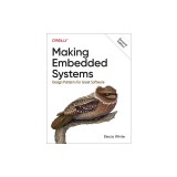 Making Embedded Systems: Design Patterns for Great Software