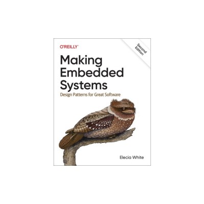 Making Embedded Systems: Design Patterns for Great Software foto