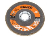 Disc de șlefuit cu lambouri 125mm 5*