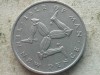 INSULA MAN-10 NEW PENCE 1975, Europa