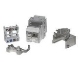 Nexans | N10G.CONSS | Conector | Cat 6A | Ecranat | Snap-in | LANmark &quot;N10G.CONSS&quot;