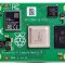 SOM integrated compute module Cortex A72 PCIe 2.0,U.FL 5VDC