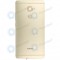 Huawei Mate S Capac baterie auriu incl. Amprentă + taste laterale