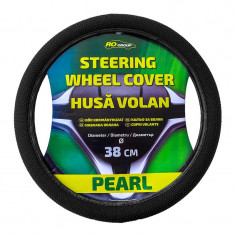 Husa volan RoGroup Pearl Automobile ProTravel foto