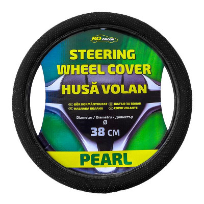 Husa volan RoGroup Pearl foto