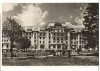 CPIB 15721 CARTE POSTALA - SINAIA, HOTEL &quot;PALAS&quot;, Circulata, Fotografie