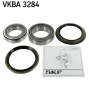 SKF VKBA 3284 Set rulment roata