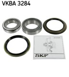 SKF VKBA 3284 Set rulment roata