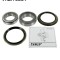 SKF VKBA 3284 Set rulment roata
