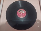 Disc patefon/gramofon Dorel Livianu - Habanera/Sa nu pleci fara mine