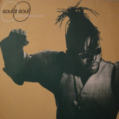 Vinil Soul II Soul ‎– Club Classics Vol. One (VG+)