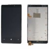 Display LCD Original Nokia Lumia 920 ST, Ecran Complet cu Banda Flexibila