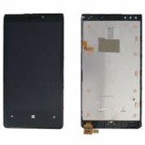 Display LCD Original Nokia Lumia 920 ST, Ecran Complet cu Banda Flexibila